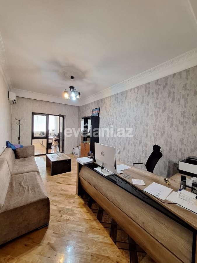 Kirayə verilir, ofis, 3 otaqlı, 120 m², Bakı, Nərimanov r, Nəriman Nərimanov m.