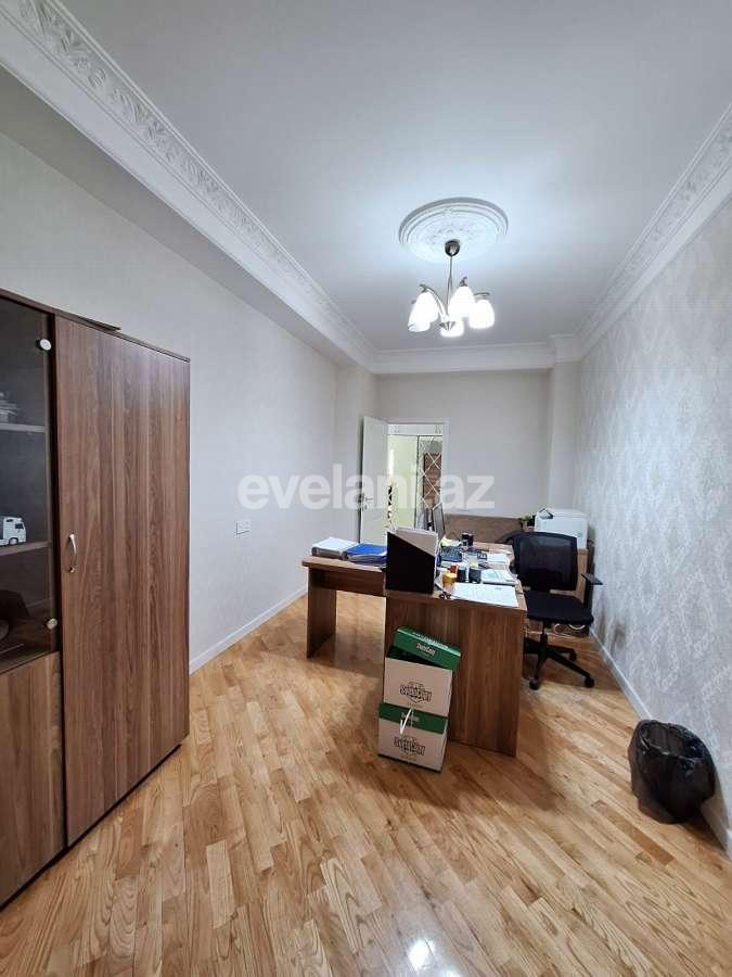 Kirayə verilir, ofis, 3 otaqlı, 120 m², Bakı, Nərimanov r, Nəriman Nərimanov m.