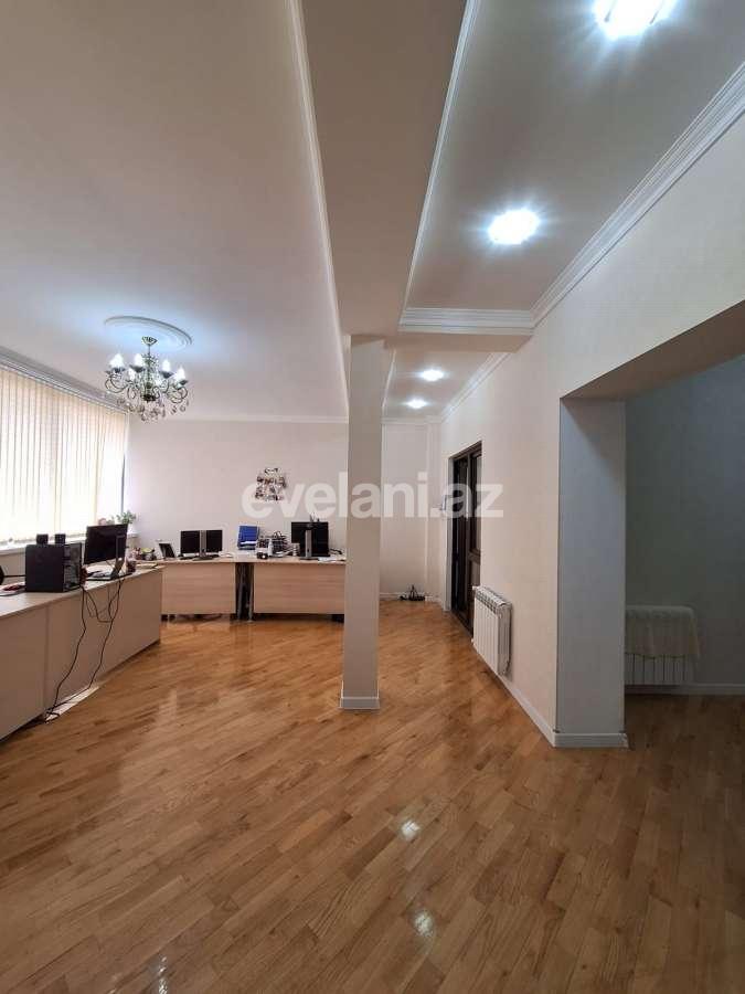 Kirayə verilir, ofis, 3 otaqlı, 120 m², Bakı, Nərimanov r, Nəriman Nərimanov m.