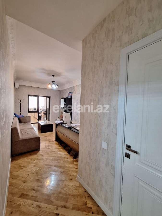 Kirayə verilir, ofis, 3 otaqlı, 120 m², Bakı, Nərimanov r, Nəriman Nərimanov m.