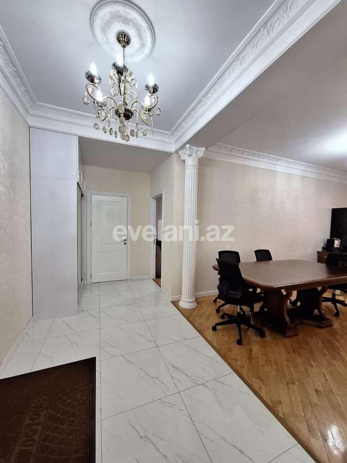 Kirayə verilir, ofis, 3 otaqlı, 120 m², Bakı, Nərimanov r, Nəriman Nərimanov m.