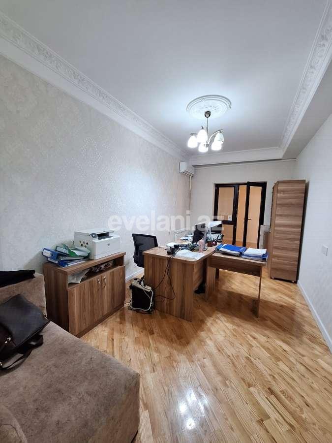 Kirayə verilir, ofis, 3 otaqlı, 120 m², Bakı, Nərimanov r, Nəriman Nərimanov m.