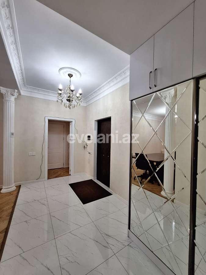 Kirayə verilir, ofis, 3 otaqlı, 120 m², Bakı, Nərimanov r, Nəriman Nərimanov m.