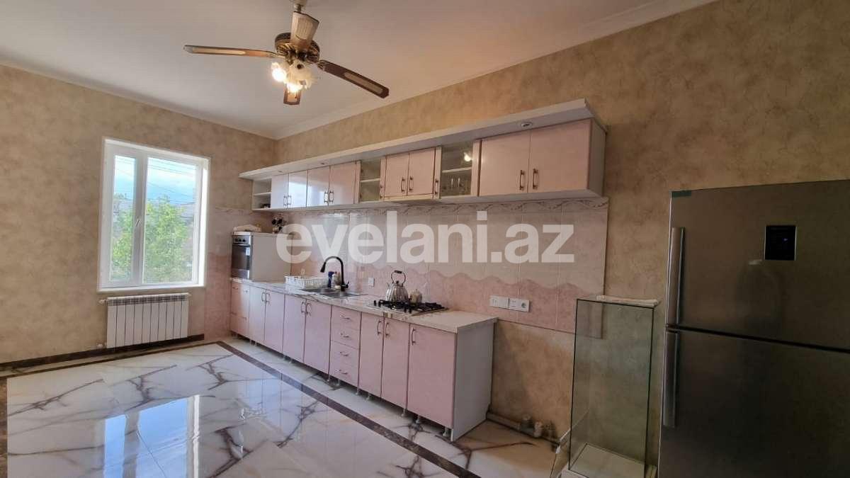 Продаётся, дом / дача, 7-комнаты, 270 m², Баку, Хазарский r, Мардакан p.