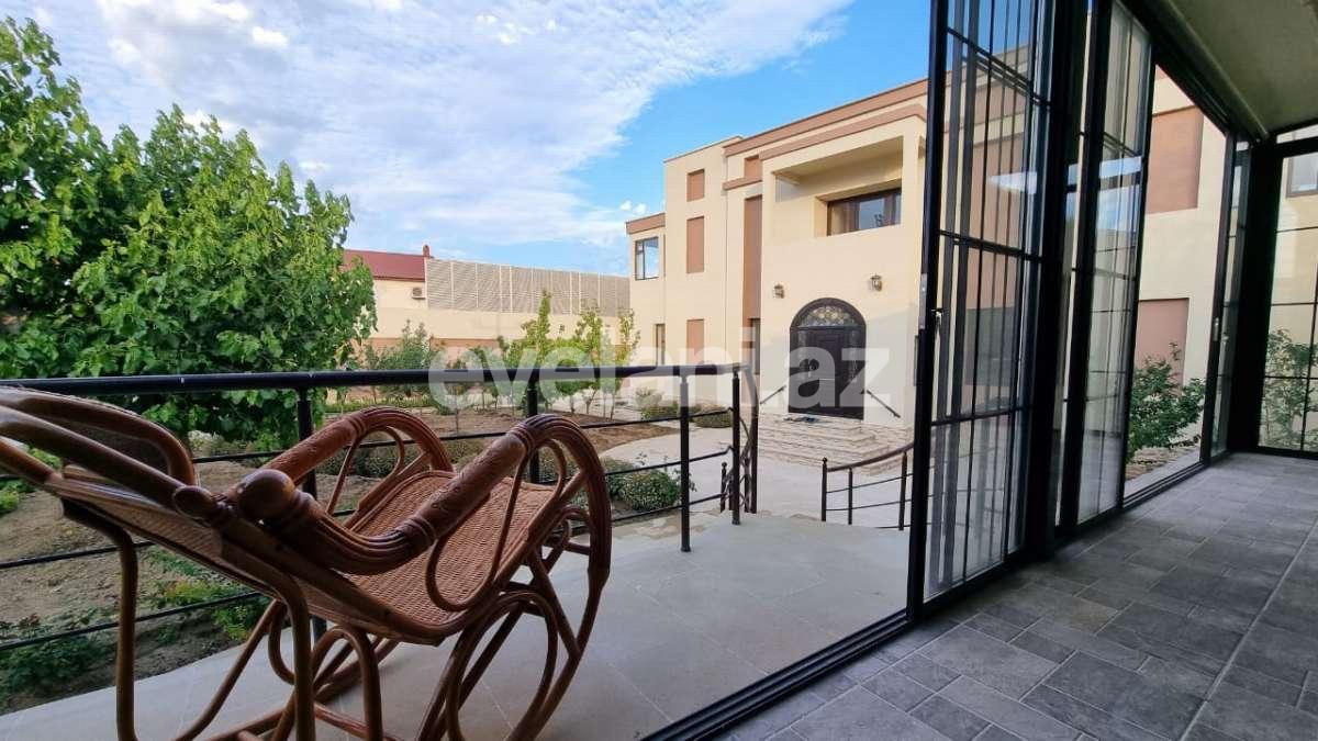 Продаётся, дом / дача, 7-комнаты, 270 m², Баку, Хазарский r, Мардакан p.