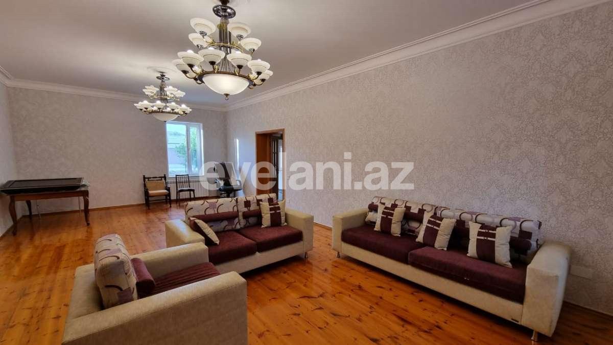 Продаётся, дом / дача, 7-комнаты, 270 m², Баку, Хазарский r, Мардакан p.