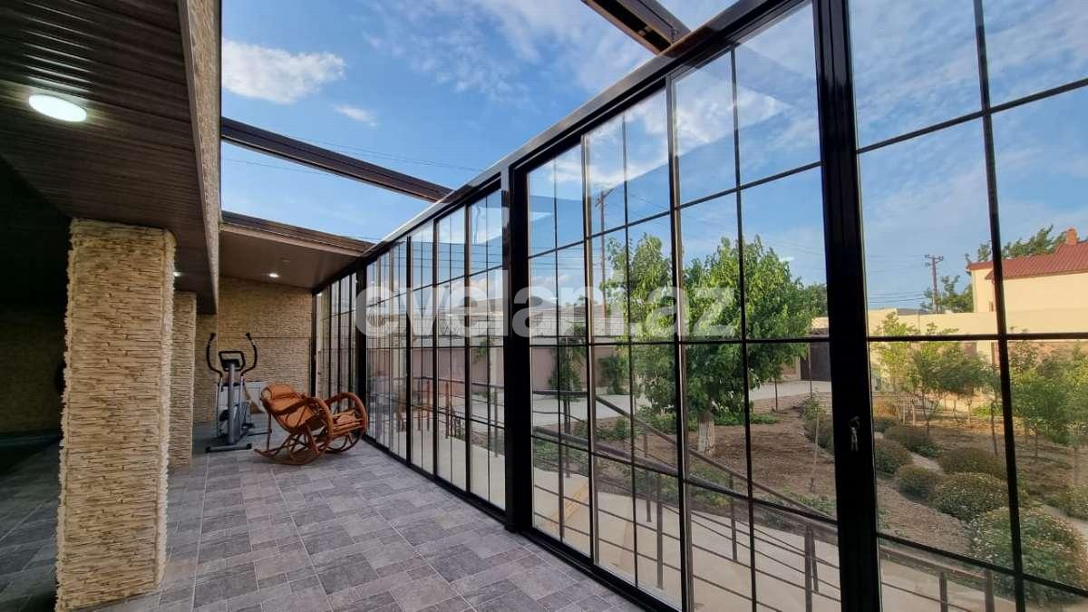 Продаётся, дом / дача, 7-комнаты, 270 m², Баку, Хазарский r, Мардакан p.