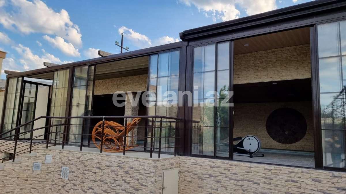 Продаётся, дом / дача, 7-комнаты, 270 m², Баку, Хазарский r, Мардакан p.