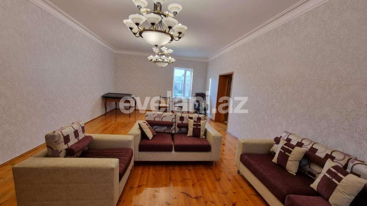 Продаётся, дом / дача, 7-комнаты, 270 m², Баку, Хазарский r, Мардакан p.