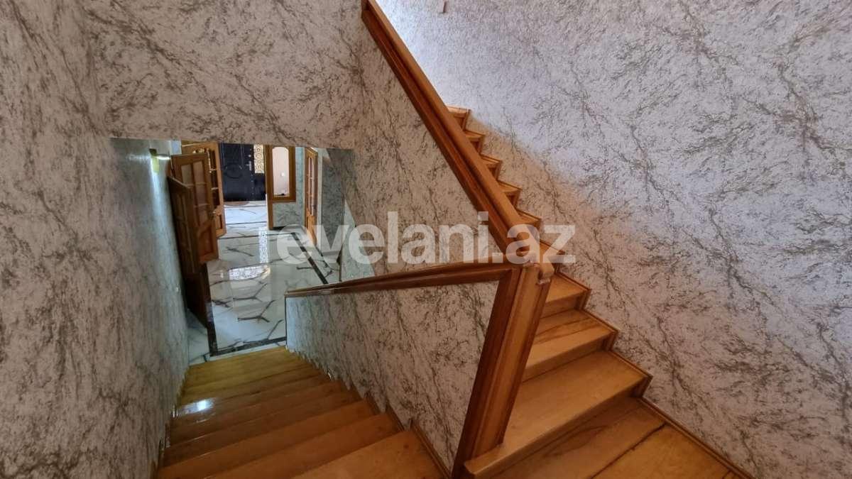 Продаётся, дом / дача, 7-комнаты, 270 m², Баку, Хазарский r, Мардакан p.