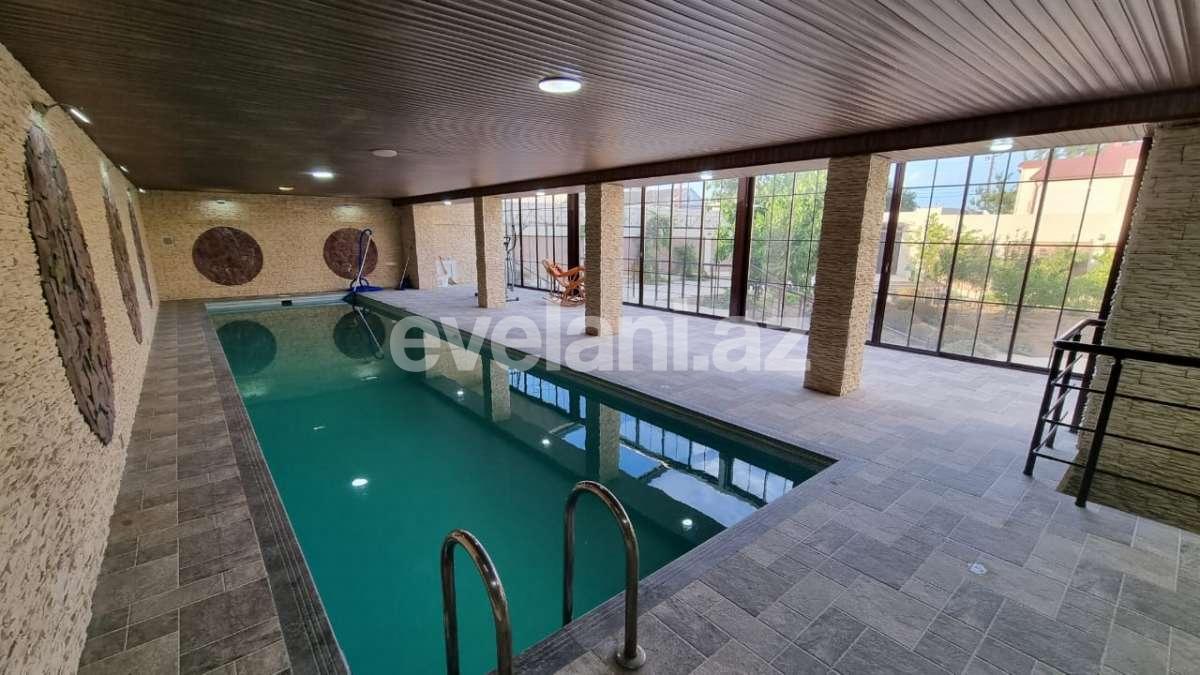 Продаётся, дом / дача, 7-комнаты, 270 m², Баку, Хазарский r, Мардакан p.