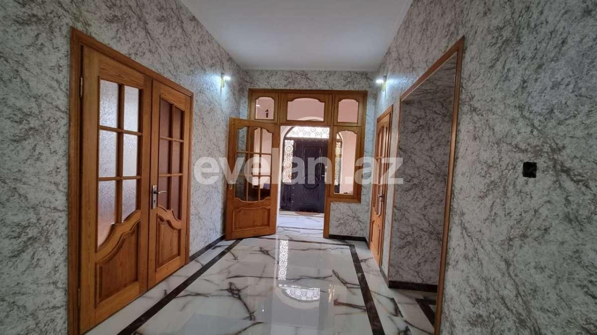 Продаётся, дом / дача, 7-комнаты, 270 m², Баку, Хазарский r, Мардакан p.