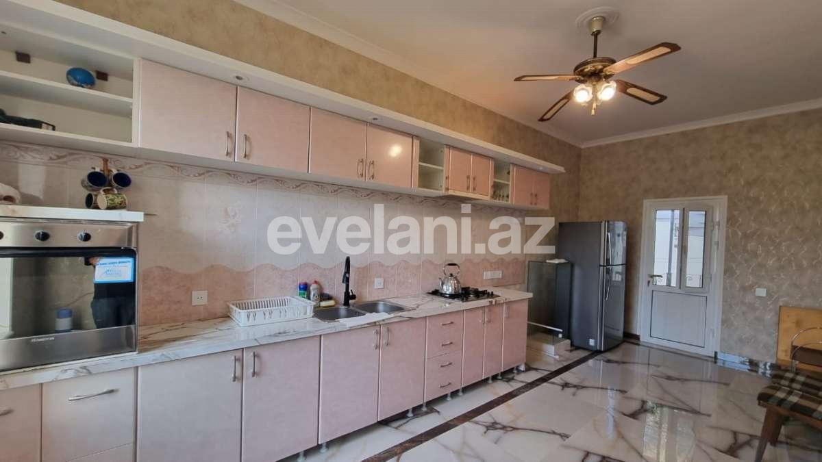 Продаётся, дом / дача, 7-комнаты, 270 m², Баку, Хазарский r, Мардакан p.