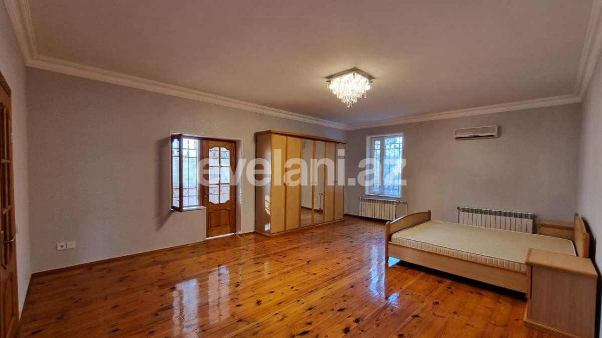 Продаётся, дом / дача, 7-комнаты, 270 m², Баку, Хазарский r, Мардакан p.