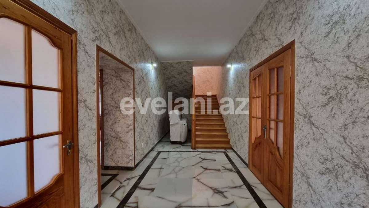 Продаётся, дом / дача, 7-комнаты, 270 m², Баку, Хазарский r, Мардакан p.