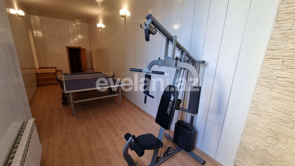 Продаётся, дом / дача, 7-комнаты, 270 m², Баку, Хазарский r, Мардакан p.