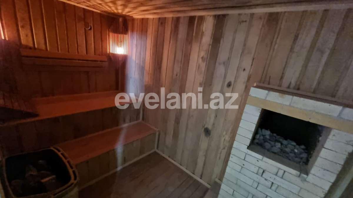 Продаётся, дом / дача, 7-комнаты, 270 m², Баку, Хазарский r, Мардакан p.