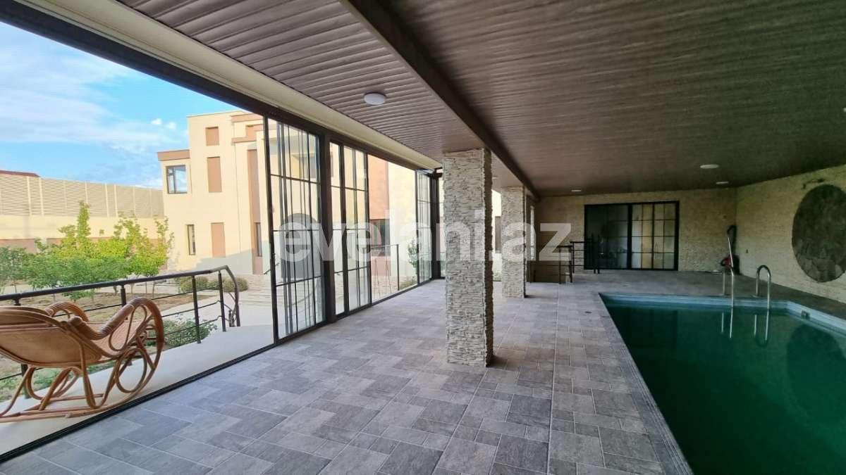 Продаётся, дом / дача, 7-комнаты, 270 m², Баку, Хазарский r, Мардакан p.