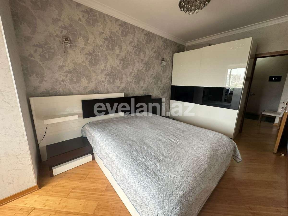 Rent, new building, 3 room, 120 m², Baku, Yasamal r.