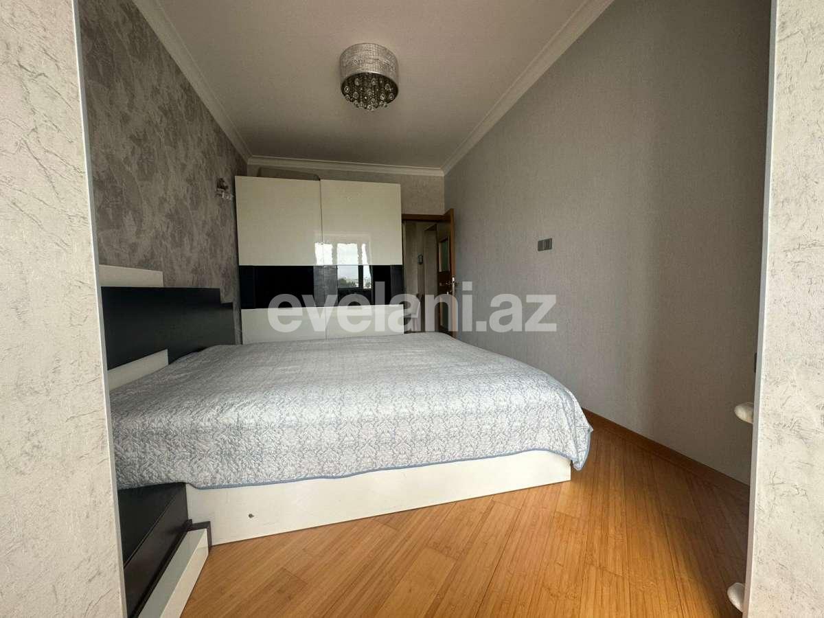 Rent, new building, 3 room, 120 m², Baku, Yasamal r.