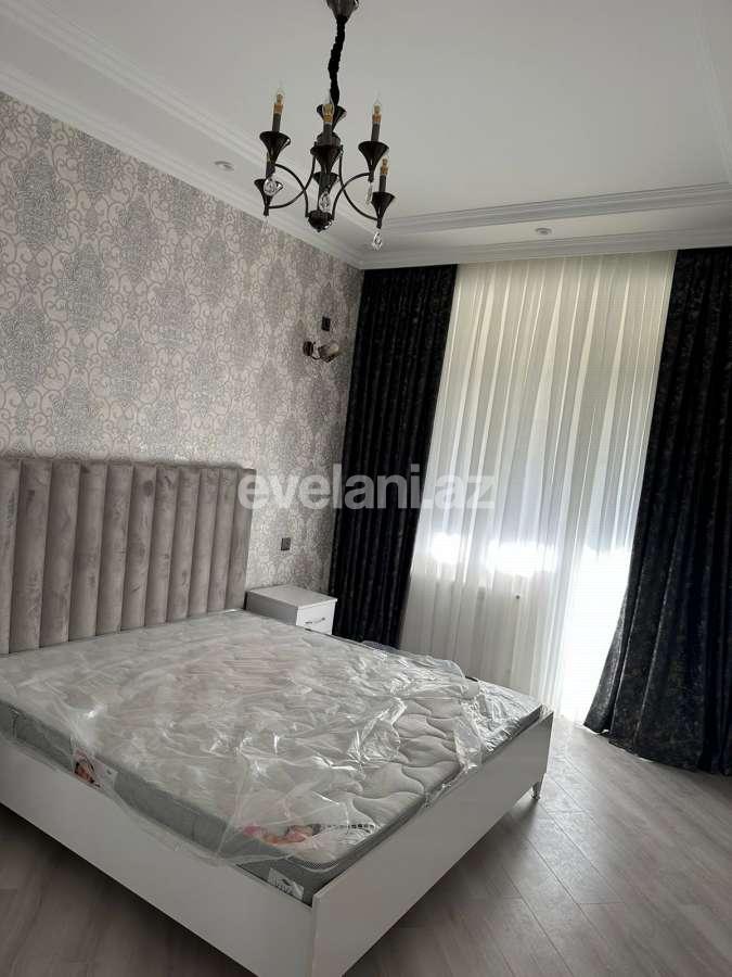 Сдаётся, новостройка, 2-комнаты, 91 m², Баку, Ясамальский r, Элмляр Академиясы m.