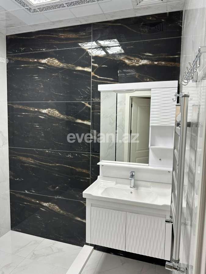 Сдаётся, новостройка, 2-комнаты, 91 m², Баку, Ясамальский r, Элмляр Академиясы m.