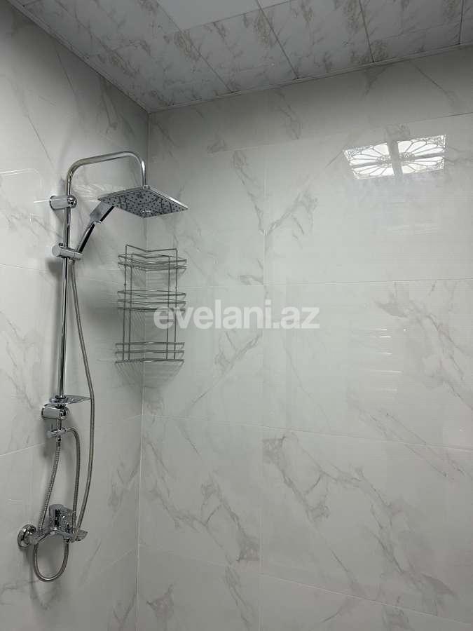 Сдаётся, новостройка, 2-комнаты, 91 m², Баку, Ясамальский r, Элмляр Академиясы m.