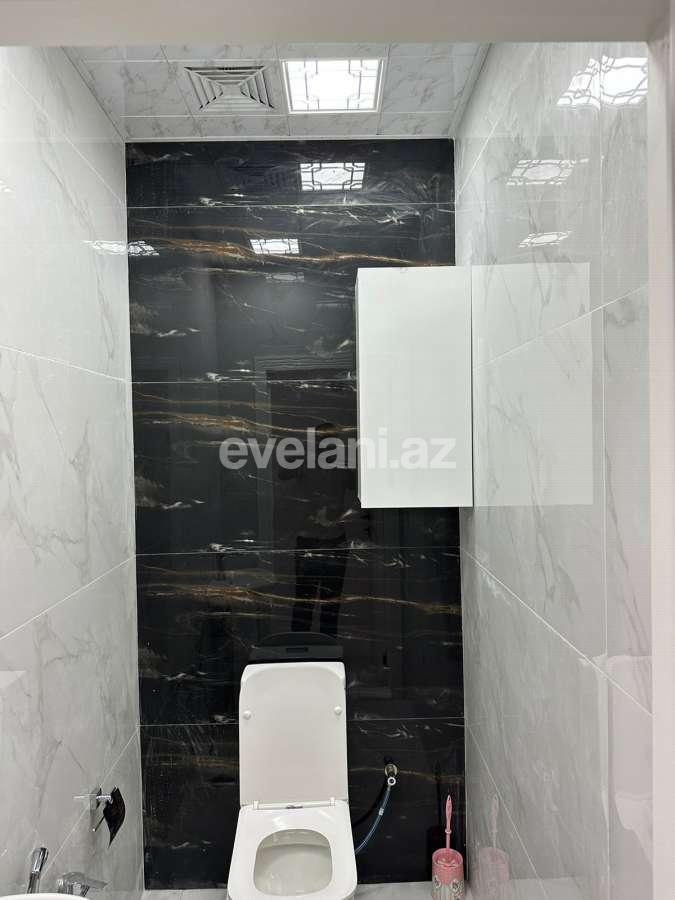 Сдаётся, новостройка, 2-комнаты, 91 m², Баку, Ясамальский r, Элмляр Академиясы m.