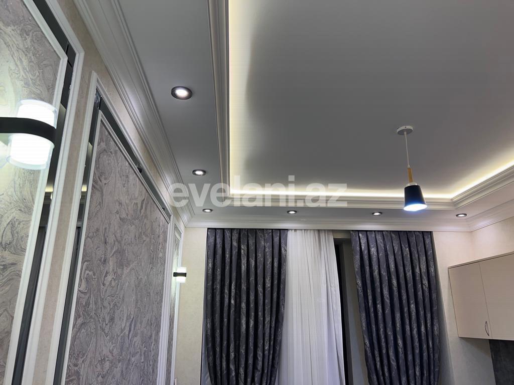 Satılır, yeni tikili, 3 otaqlı, 148 m², Bakı, Yasamal r, Yasamal q, Elmlər Akademiyası m.