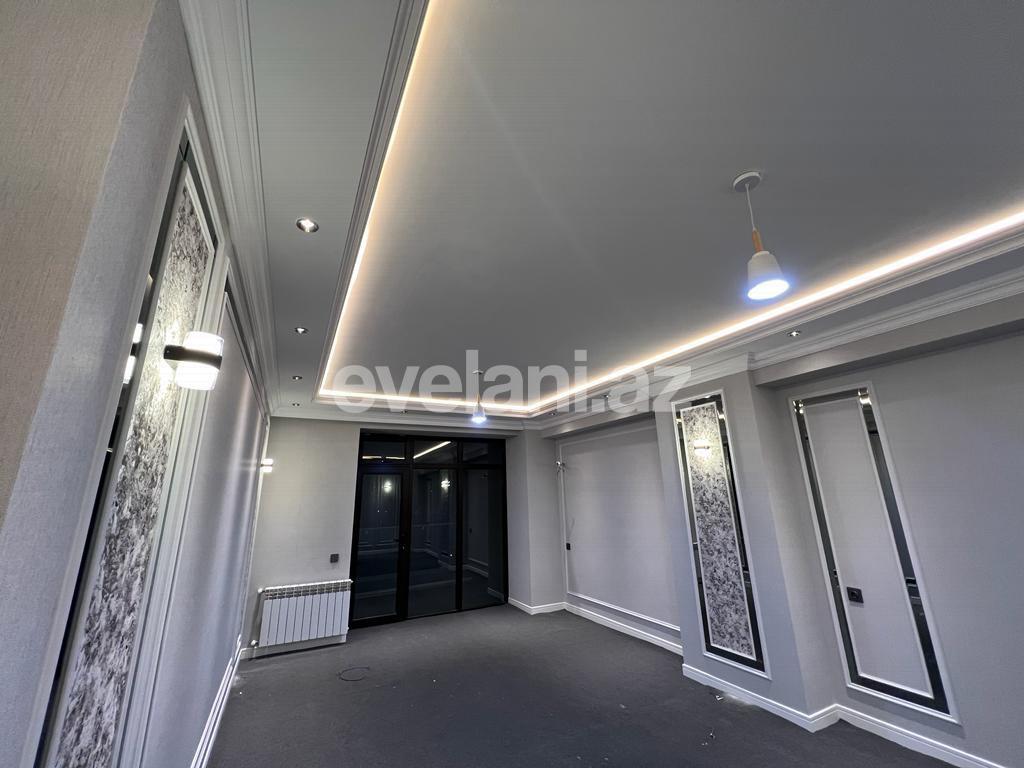 Satılır, yeni tikili, 3 otaqlı, 148 m², Bakı, Yasamal r, Yasamal q, Elmlər Akademiyası m.