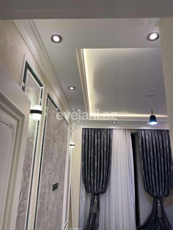 Satılır, yeni tikili, 3 otaqlı, 148 m², Bakı, Yasamal r, Yasamal q, Elmlər Akademiyası m.