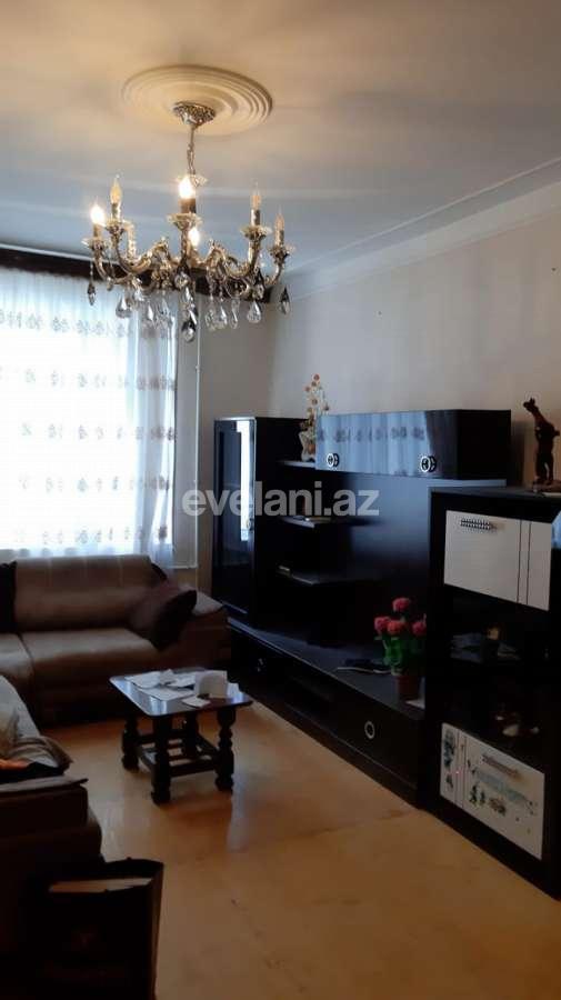 Продаётся, вторичка, 5-комнаты, 120 m², Баку, Хатаинский r, Ахмедлы p.