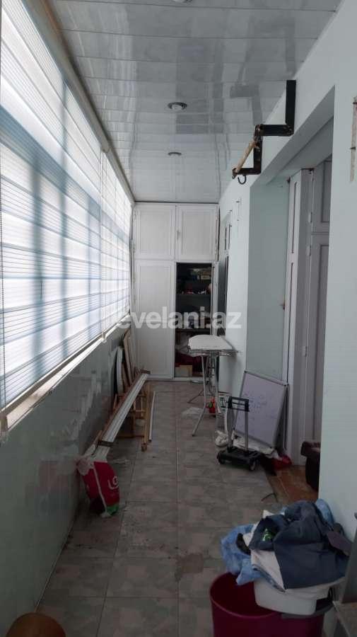 Продаётся, вторичка, 5-комнаты, 120 m², Баку, Хатаинский r, Ахмедлы p.