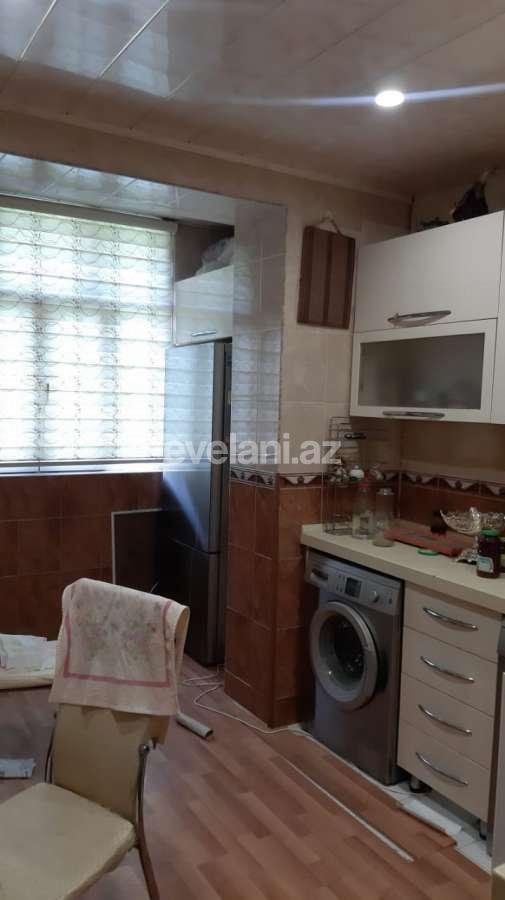 Продаётся, вторичка, 5-комнаты, 120 m², Баку, Хатаинский r, Ахмедлы p.