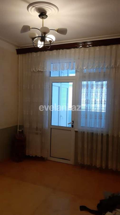 Продаётся, вторичка, 5-комнаты, 120 m², Баку, Хатаинский r, Ахмедлы p.