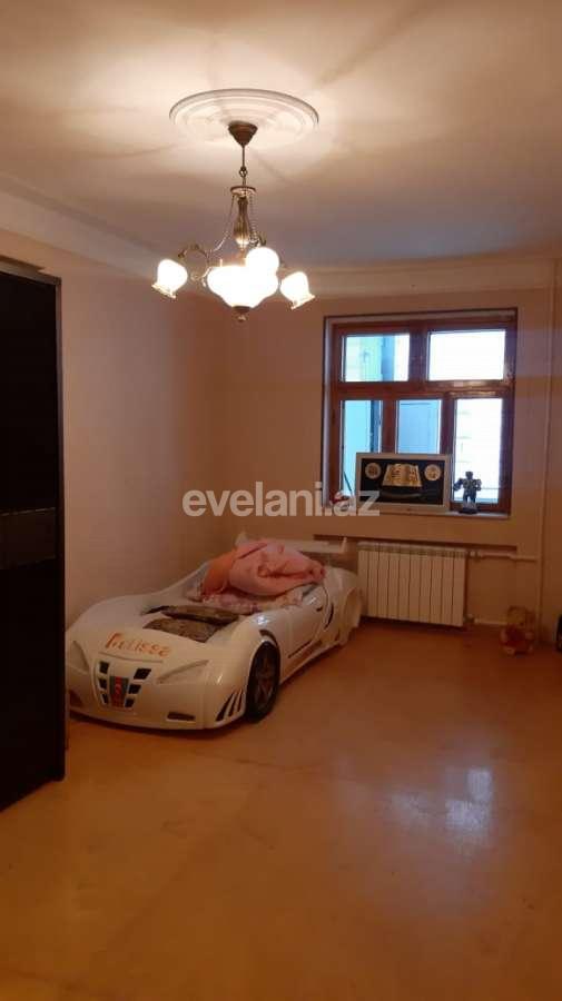 Продаётся, вторичка, 5-комнаты, 120 m², Баку, Хатаинский r, Ахмедлы p.