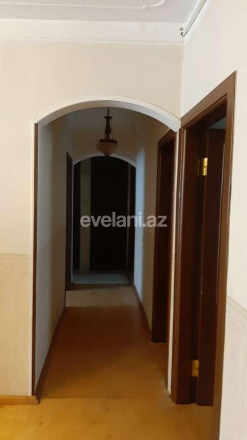 Продаётся, вторичка, 5-комнаты, 120 m², Баку, Хатаинский r, Ахмедлы p.