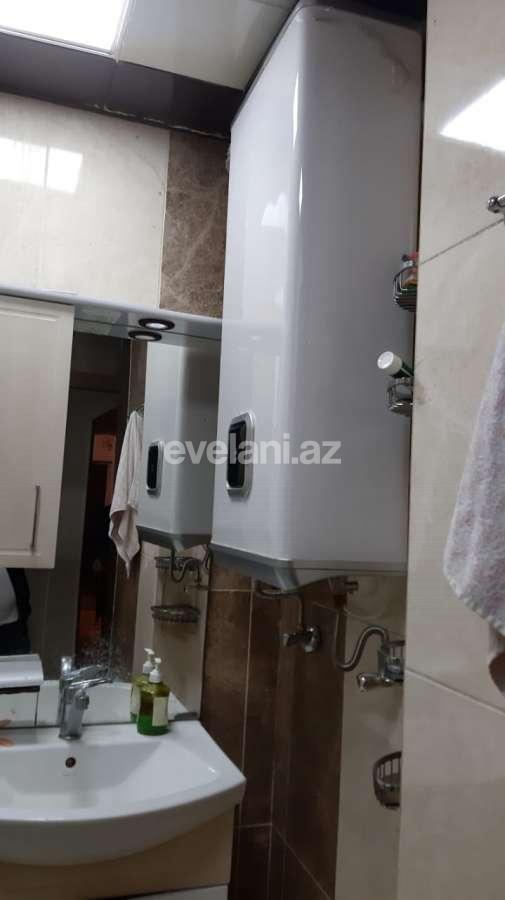 Продаётся, вторичка, 5-комнаты, 120 m², Баку, Хатаинский r, Ахмедлы p.