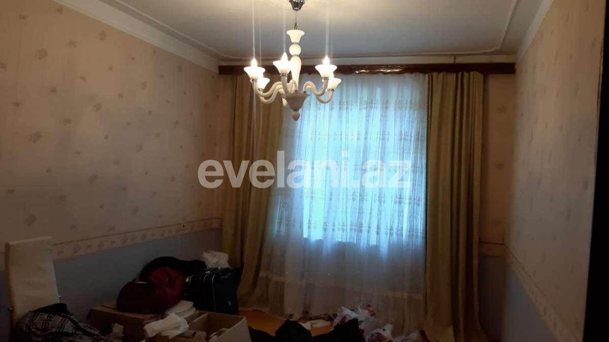 Продаётся, вторичка, 5-комнаты, 120 m², Баку, Хатаинский r, Ахмедлы p.