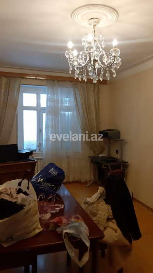 Продаётся, вторичка, 5-комнаты, 120 m², Баку, Хатаинский r, Ахмедлы p.