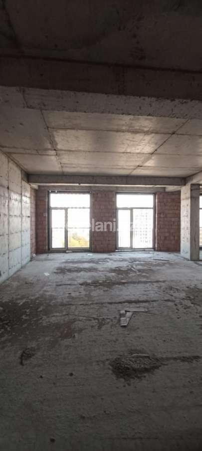 Satılır, yeni tikili, 3 otaqlı, 136.99 m², Bakı, Xətai r.