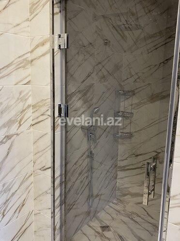 Satılır, yeni tikili, 5 otaqlı, 214 m², Bakı, Xətai r, Ağ şəhər q.