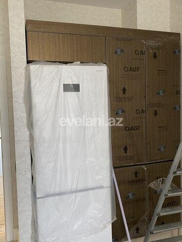 Satılır, yeni tikili, 5 otaqlı, 214 m², Bakı, Xətai r, Ağ şəhər q.