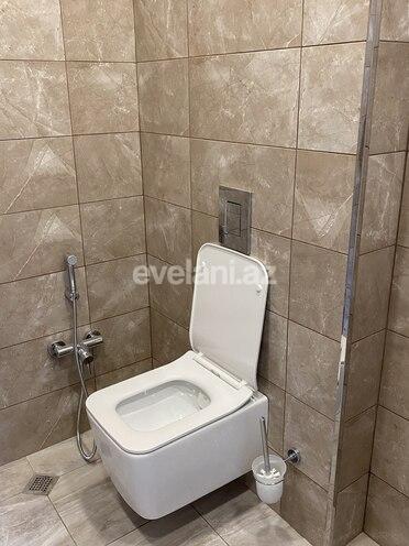 Satılır, yeni tikili, 5 otaqlı, 214 m², Bakı, Xətai r, Ağ şəhər q.