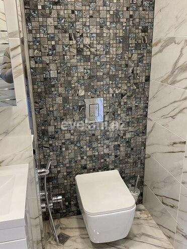 Satılır, yeni tikili, 5 otaqlı, 214 m², Bakı, Xətai r, Ağ şəhər q.