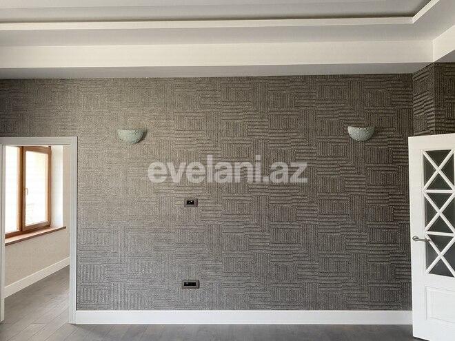 Satılır, yeni tikili, 5 otaqlı, 214 m², Bakı, Xətai r, Ağ şəhər q.