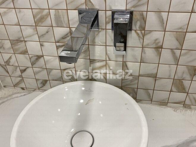 Satılır, yeni tikili, 5 otaqlı, 214 m², Bakı, Xətai r, Ağ şəhər q.