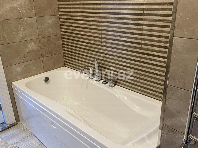 Satılır, yeni tikili, 5 otaqlı, 214 m², Bakı, Xətai r, Ağ şəhər q.