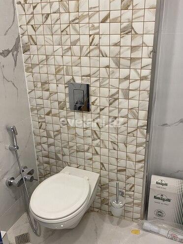 Satılır, yeni tikili, 5 otaqlı, 214 m², Bakı, Xətai r, Ağ şəhər q.