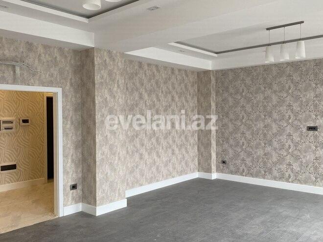 Satılır, yeni tikili, 5 otaqlı, 214 m², Bakı, Xətai r, Ağ şəhər q.